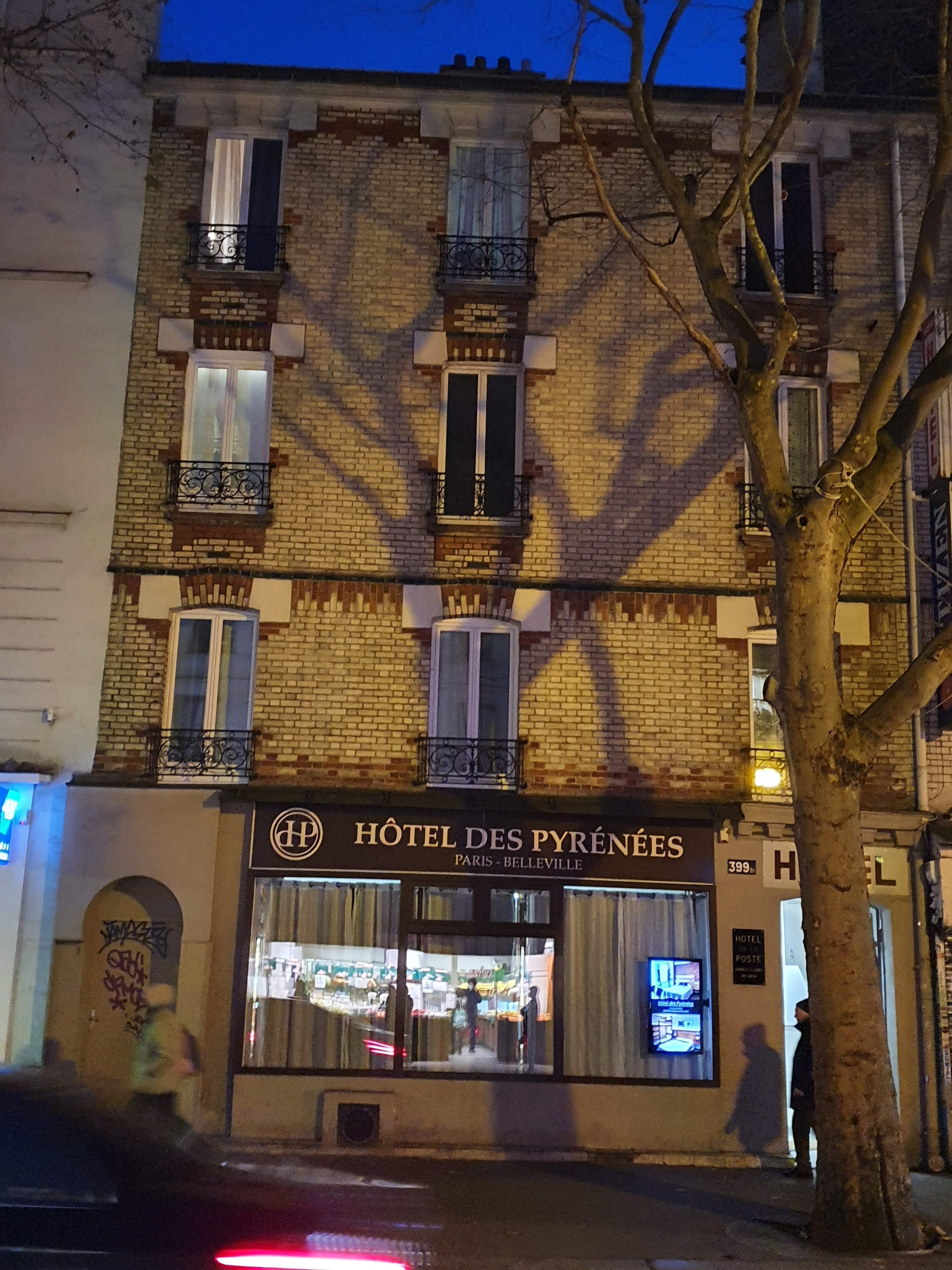 Photo n° 5 de l'avis de jean-paul.I fait le 29/11/2021 à 17:54