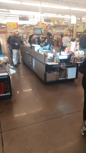 Grocery Store «Kroger», reviews and photos, 125 Towne Dr, Bluffton, SC 29910, USA