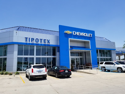 Tipotex Chevrolet, Inc.