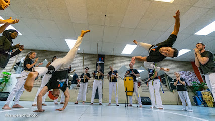 Capoeira Valente