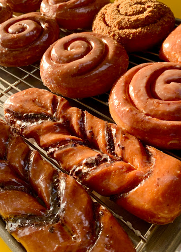 Donut Shop «C & C Donuts», reviews and photos, 1001 W Carson St # C, Torrance, CA 90502, USA