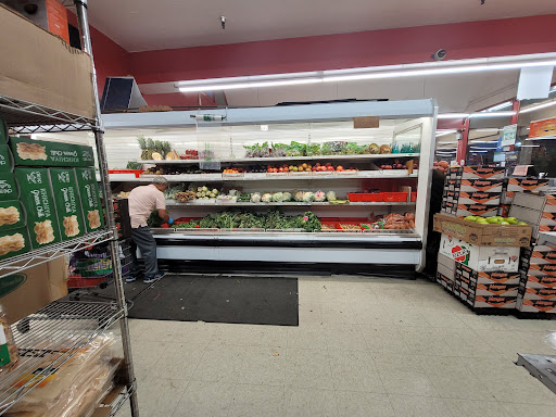 Indian Grocery Store «Madras Groceries», reviews and photos, 1187 W El Camino Real, Sunnyvale, CA 94087, USA