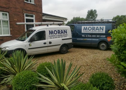 Moran Plumbing & Heating Services