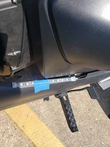 Motorcycle Dealer «Wild West Motoplex», reviews and photos, 22515 Katy Fwy, Katy, TX 77450, USA