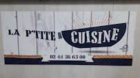 Photos du propriétaire du Restauration rapide La P'tite Cuisine à Noirmoutier-en-l'Île - n°2