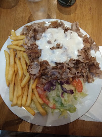 Kebab du Mis kebab à Vénissieux - n°17