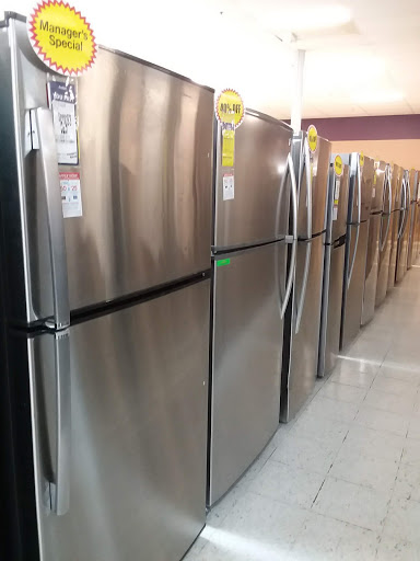 Appliance Store «Sears Outlet», reviews and photos, 6022 Crawfordsville Rd, Speedway, IN 46224, USA