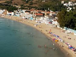 Plage Toche'in fotoğrafı ve yerleşim