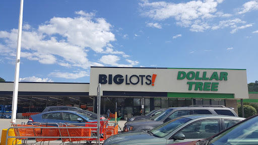 Discount Store «Big Lots», reviews and photos, 146 S Main St, Milford, MA 01757, USA