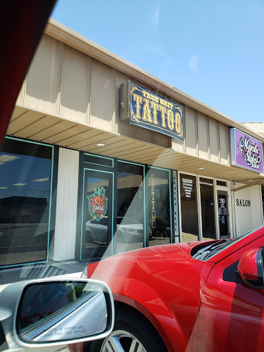 Explore tattoo back ideas, creative tattoo ideas in Bakersfield, available at True grit tattoo company