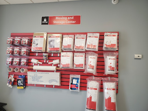 Self-Storage Facility «Somerset Self Storage», reviews and photos, 22 Van Veghten Dr, Bridgewater, NJ 08807, USA