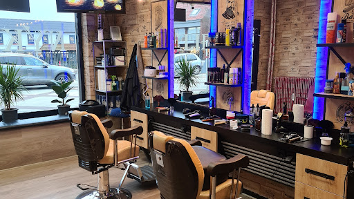 Ny klip frisør in Torring, Hedensted