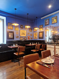 Atmosphère du Restaurant argentin Paris-Boca - n°19