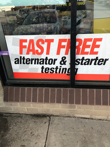 Auto Parts Store «Advance Auto Parts», reviews and photos, 10957 Baltimore Ave, Beltsville, MD 20705, USA