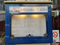 Photos du propriétaire du Restaurant indien Restaurant Agra à Auxerre - n°4