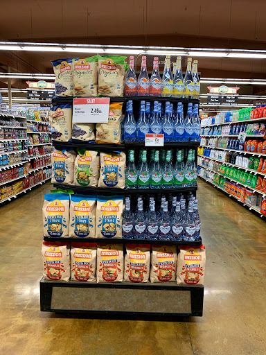 Grocery Store «Nob Hill Foods», reviews and photos, 222 Mt Hermon Rd, Scotts Valley, CA 95066, USA