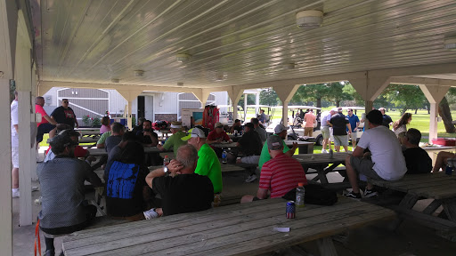 Golf Course «Dragon Ranch Golf Club», reviews and photos, 9488 Leavitt Rd, Elyria, OH 44035, USA