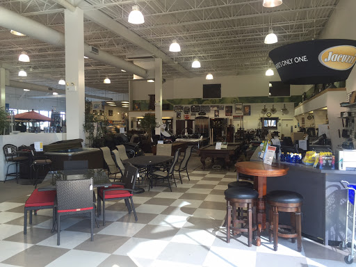 Furniture Store «The Great Escape», reviews and photos, 7265 Grand Ave, Gurnee, IL 60031, USA