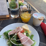 Photo n°5 de l'avis de Ora.. fait le 25/02/2024 à 21:49 sur le  CC Palace Hotel Roma à Rome