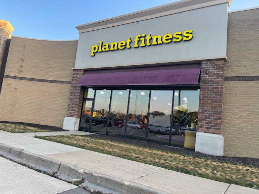 Gym «Planet Fitness», reviews and photos, 5748 Durand Ave, Racine, WI 53406, USA