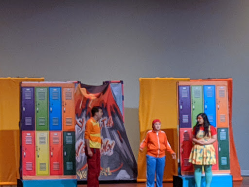 Performing Arts Theater «Marion Palace Theatre & May Pavilion», reviews and photos, 276 W Center St, Marion, OH 43302, USA