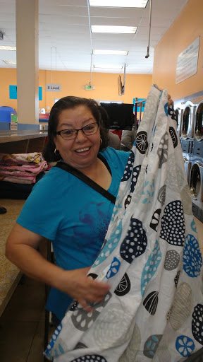 Laundromat «Free Dry Coin Laundry», reviews and photos, 11904 Long Beach Blvd, Lynwood, CA 90262, USA