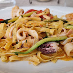 Photo n°1 de l'avis de Alexander.. fait le 01/08/2022 à 11:37 sur le  Le Primè à Vado Ligure