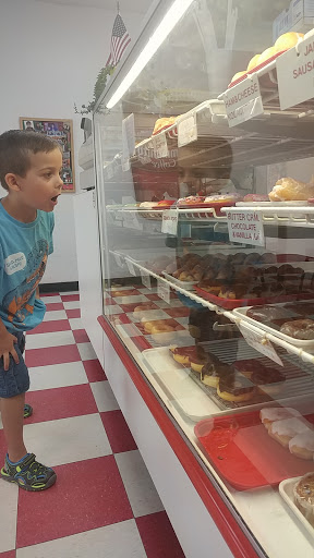 Donut Shop «Donut Palace», reviews and photos, 2021 Rayford Rd # 130, Spring, TX 77386, USA