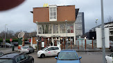 McDonald's Düsseldorf