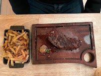 Steak du Restaurant L'alimentation Labège à Labège - n°5