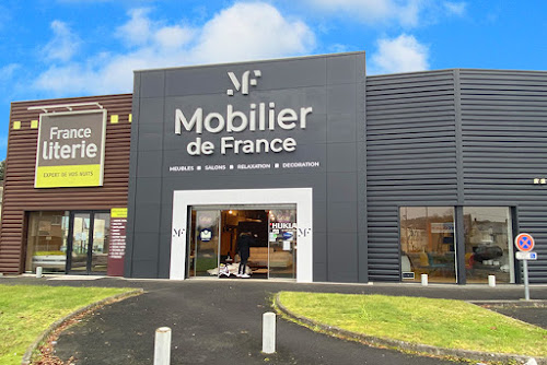 Magasin de meubles Mobilier de France Perigueux Trélissac