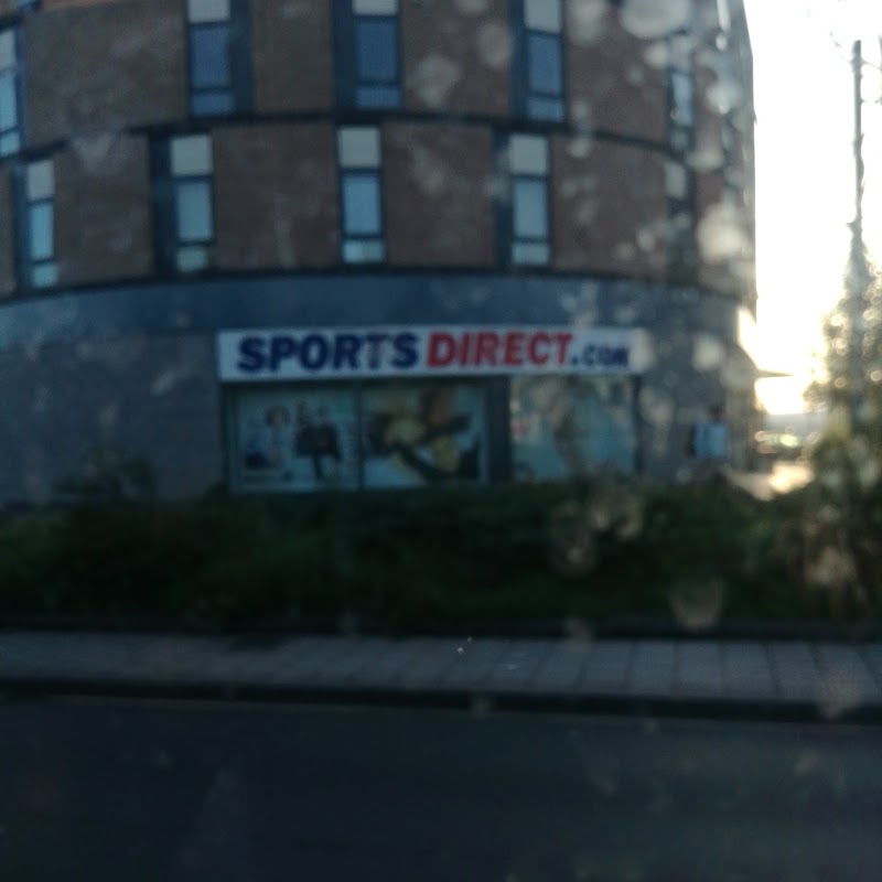 Sports Direct