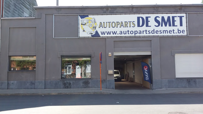 Spaarstraat 13, 9000 Gent