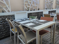 Atmosphère du Restaurant Le Jardin du Cap à Antibes - n°14