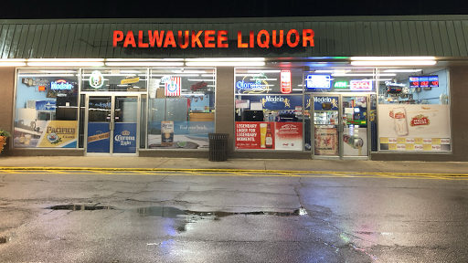 Palwaukee Liquor, 688 N Milwaukee Ave, Prospect Heights, IL 60070, USA, 