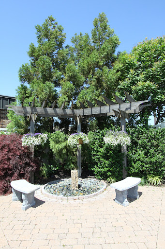 Funeral Home «Browning-Forshay Funeral Home», reviews and photos, 557 Lafayette Ave, Hawthorne, NJ 07506, USA