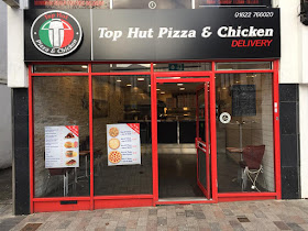 Top Hut Pizza And Chicken