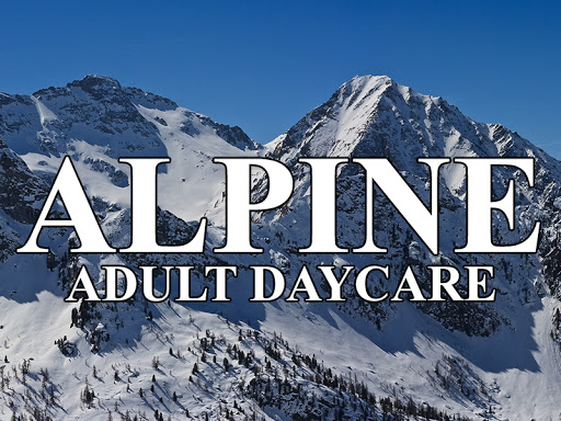 Alpine Adult Day Care Inc