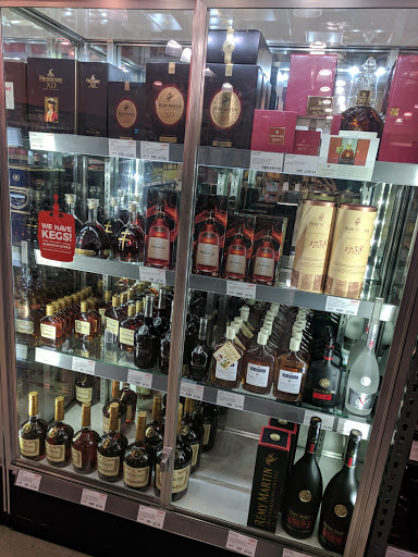 Wine Store «BevMo!», reviews and photos, 17197 Southcenter Pkwy, Tukwila, WA 98188, USA