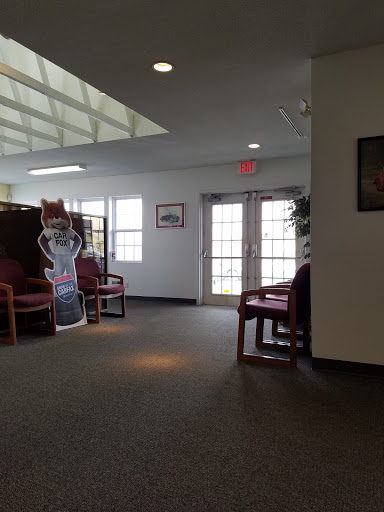 Car Dealer «Serafini Nissan», reviews and photos, 3101 Vestal Pkwy E, Vestal, NY 13850, USA