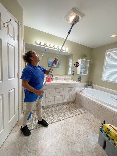 House Cleaning Service «The Maids of Portland, Beaverton», reviews and photos, 8325 SW Cirrus Dr, Beaverton, OR 97008, USA