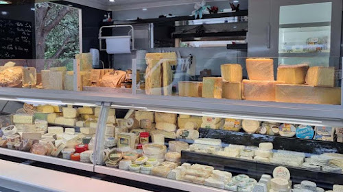 LES FROMAGERS DU GRAND SUD-OUEST à Renneville