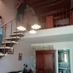 Photo n°4 de l'avis de Vanessa.i fait le 07/09/2019 à 10:25 sur le  Villa Tasca Agriturismo à Caltagirone