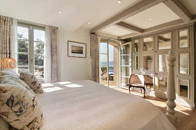 Jessica May Wellness - Retreats à Sainte-Maxime