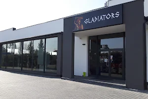 Gladiators Kickboxing image