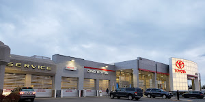 Kendall Toyota of Anchorage