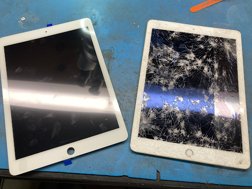 Cell Phone Store «Cell Phone Repair C.P.R (,Unlocks,Data Recovery,Sales)», reviews and photos, 1225 N Solano Dr b, Las Cruces, NM 88001, USA