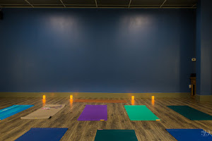 breathe - a yoga studio