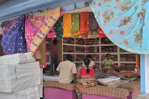 Tufanganj Bazar image