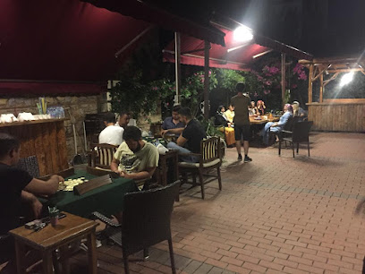 Gazipaşa Cafe Akçıl